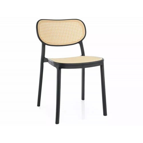 Plastmasa krēsls BALI